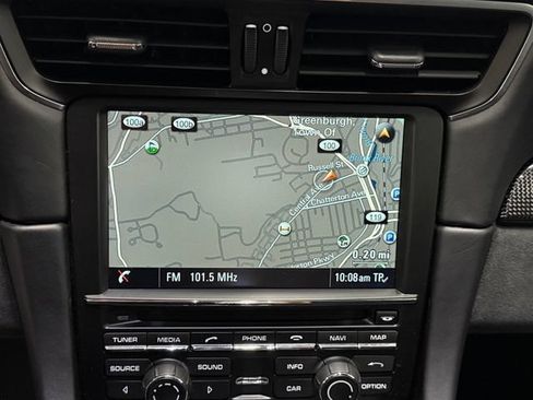 Certified 2016 Porsche 911 GT3 RS image 21