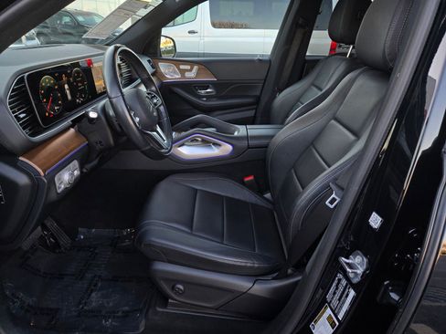 Used 2021 Mercedes-Benz GLE 350 image 17