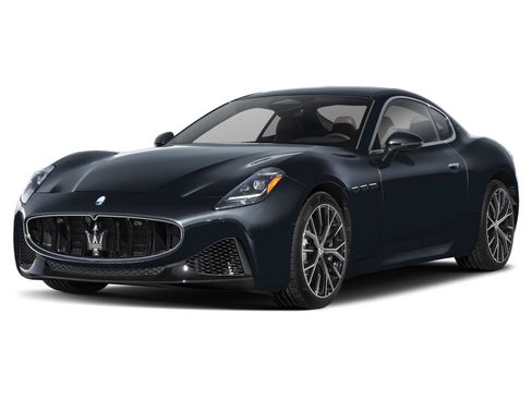 New 2026 Maserati GranTurismo Modena AWD/4WD image 50