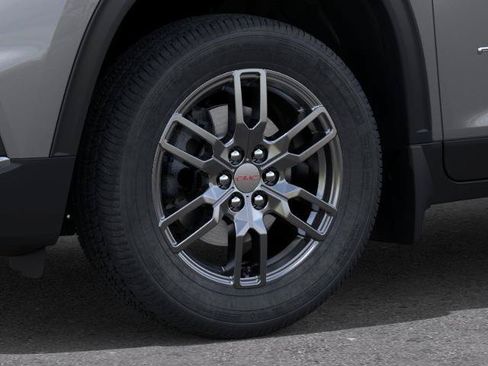 New 2026 GMC Acadia Elevation w/ LPO, Floor Liner Package FWD image 9