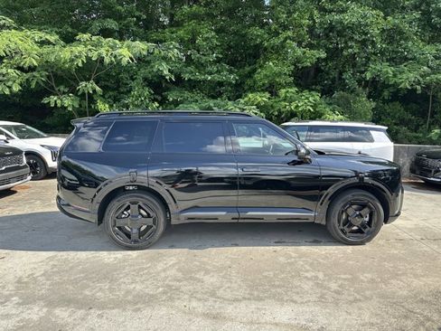 New 2027 Kia Telluride X-Line SX Prestige AWD/4WD image 4
