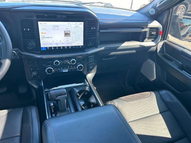 Used 2025 Ford F150 Raptor AWD/4WD image 15