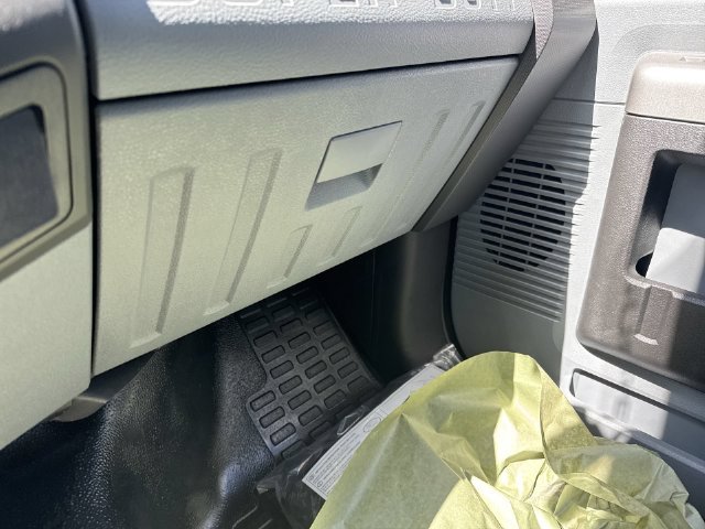 New 2027 Ford F650 2WD Regular Cab Super Duty image 25