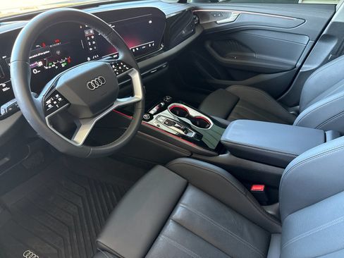 Used 2026 Audi A6 Premium Plus AWD/4WD image 9