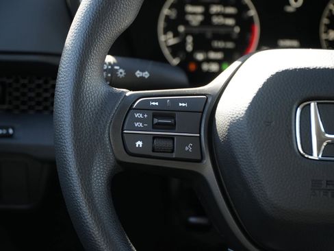 New 2026 Honda CR-V EX image 22