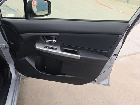 Used 2015 Subaru Impreza 2.0i Premium image 25