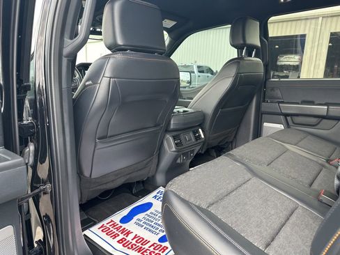 Used 2024 Ford F150 Tremor w/ Tow/Haul Package image 37