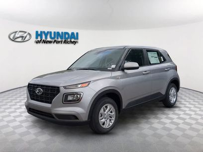New 2026 Hyundai Venue SE