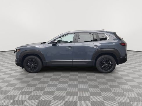 New 2026 MAZDA CX-50 2.5 Hybrid w/ Preferred Pkg AWD/4WD image 37