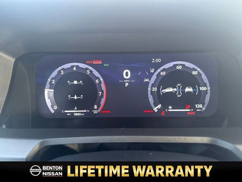 Used 2024 Toyota Tacoma TRD Off-Road image 16