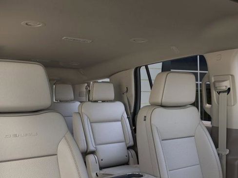New 2026 GMC Yukon Denali AWD/4WD image 24