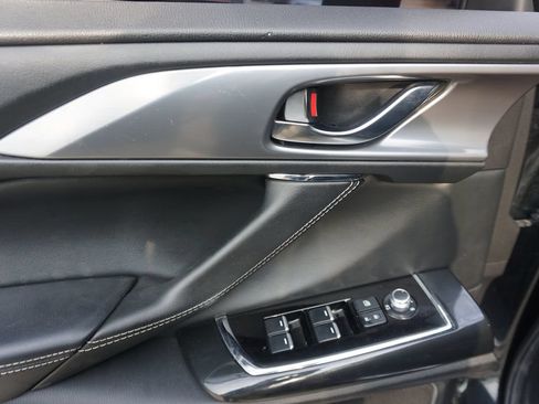 Used 2021 MAZDA CX-9 Grand Touring AWD/4WD image 4
