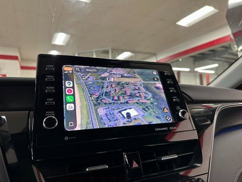 Used 2024 Toyota Camry XLE image 23