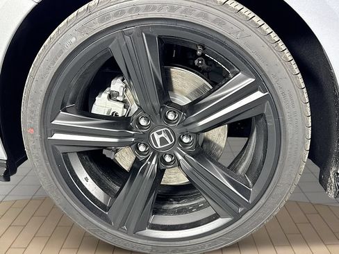 New 2026 Honda Accord Sport image 9