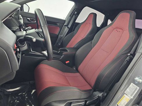 Used 2025 Honda Civic Si image 21