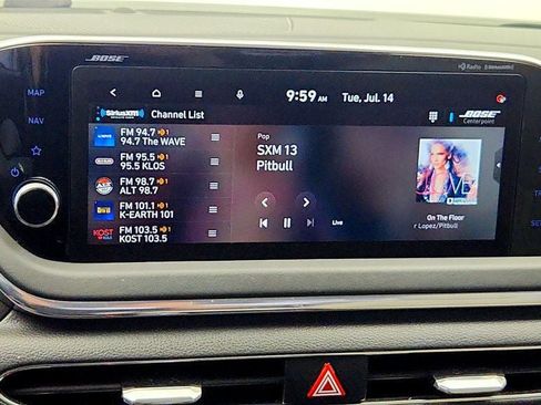 Used 2023 Hyundai Sonata Limited FWD image 19