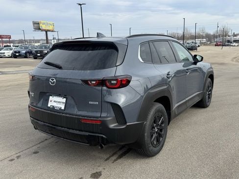 New 2026 MAZDA CX-50 AWD 2.5 Hybrid w/ Weather Package image 38