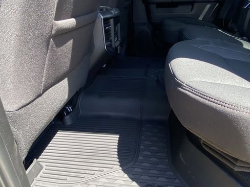 New 2025 RAM 2500 Big Horn image 26