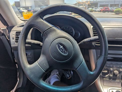 Used 2006 Subaru Legacy 2.5i Limited image 23