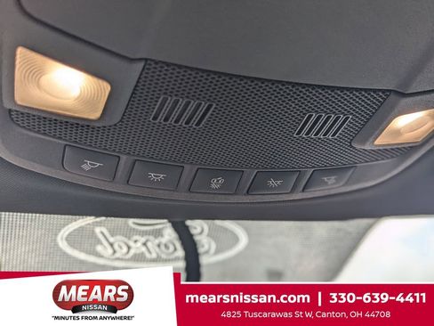 Used 2016 Ford F150 XLT w/ Equipment Group 302A Luxury image 32