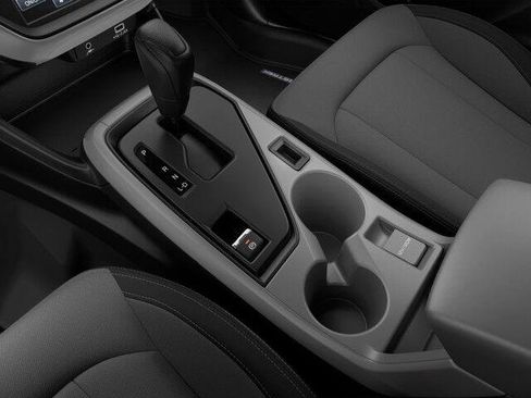 New 2026 Subaru Crosstrek 2.5i AWD/4WD image 20