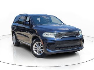 Used 2024 Dodge Durango SXT AWD/4WD 360° Tour