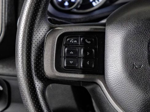 Used 2022 RAM 2500 Tradesman AWD/4WD image 18