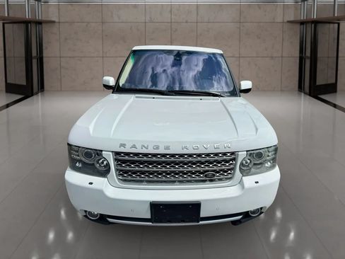 Used 2011 Land Rover Range Rover Autobiography AWD/4WD image 13