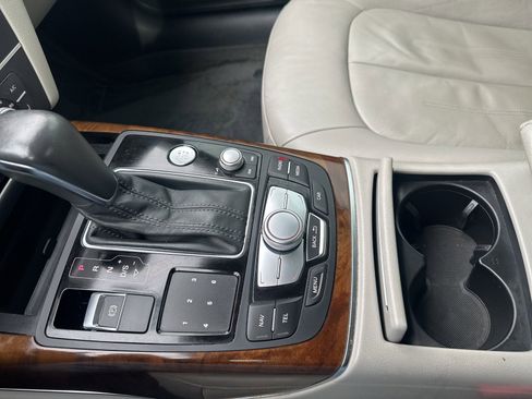 Used 2018 Audi A6 2.0T Premium image 19