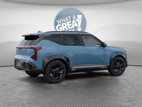 New 2027 Kia Seltos X-Line S AWD/4WD image 6