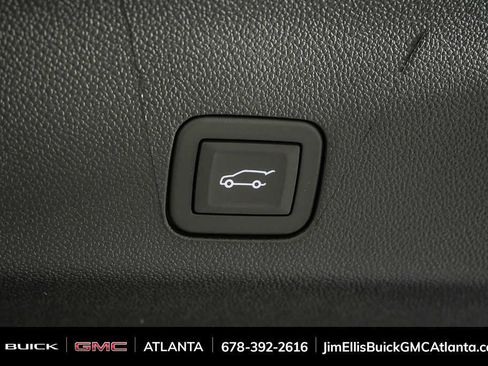 New 2026 GMC Yukon XL Denali w/ Sun & Power Step Package image 35