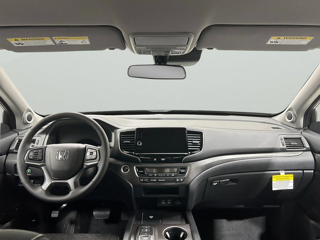 Certified 2026 Honda Ridgeline Sport image 10