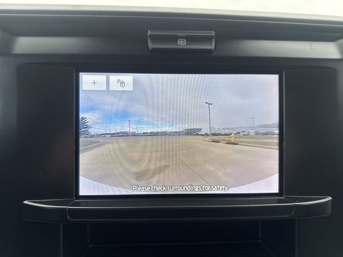 New 2026 Ford F550 4x4 Supercab Super Duty image 16