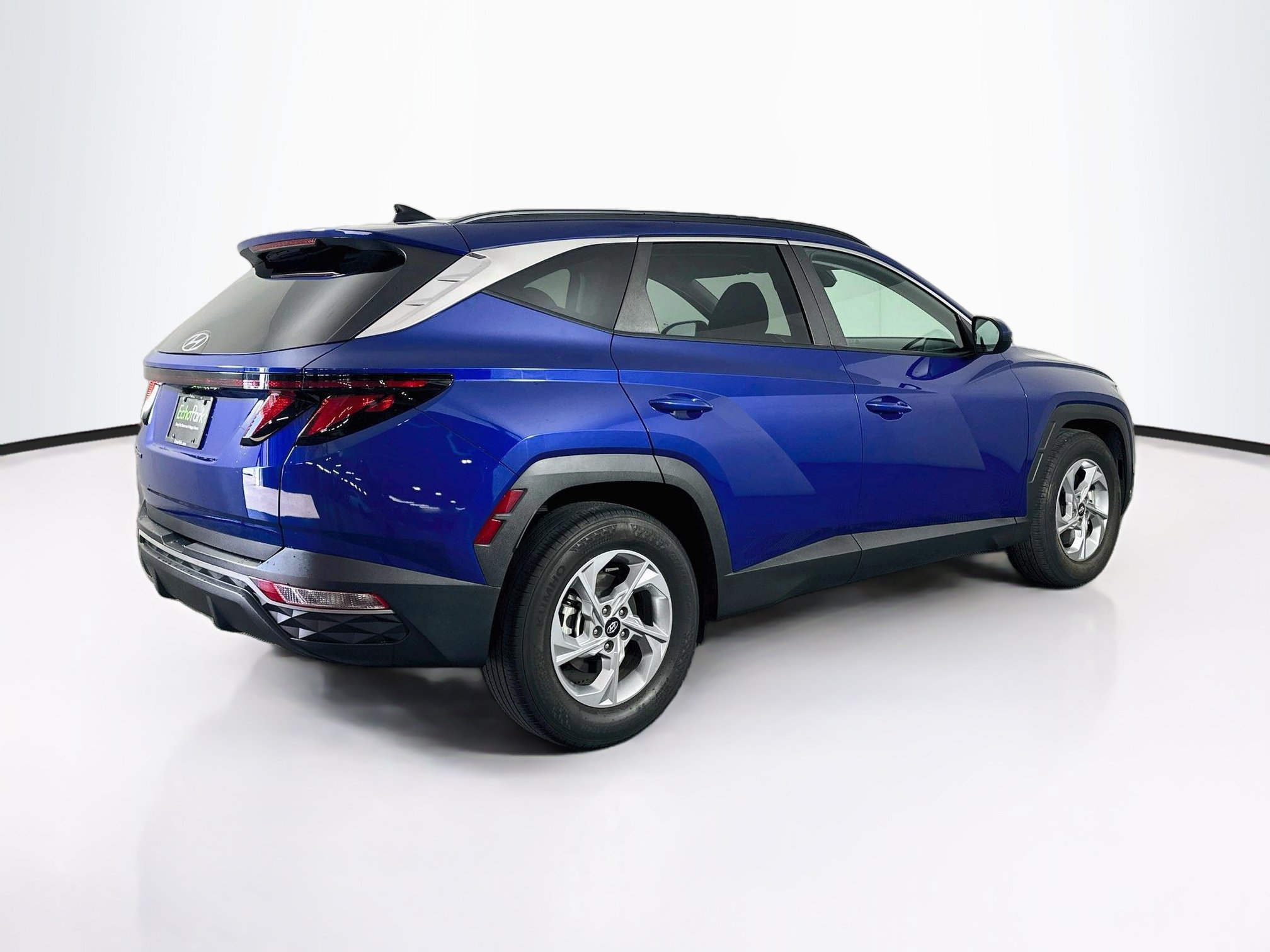 Used 2024 Hyundai Tucson SEL FWD image 9