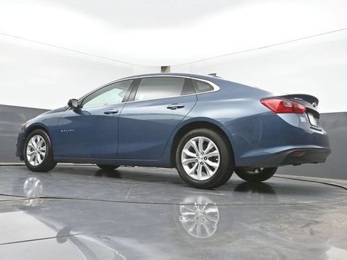 Used 2024 Chevrolet Malibu LT FWD image 40