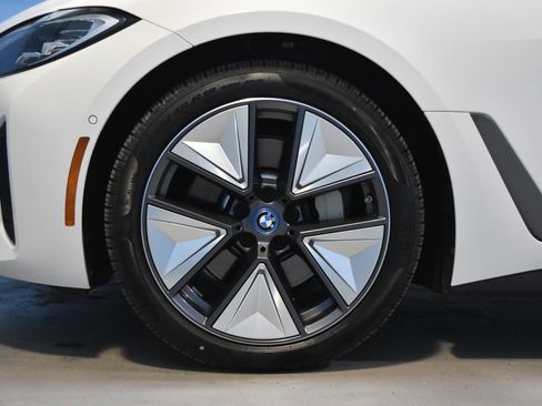 Certified 2024 BMW i4 xDrive40i w/ Premium Package image 24