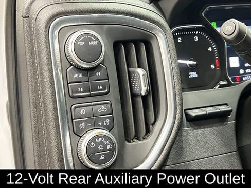 Used 2022 GMC Sierra 2500 Denali w/ Denali Ultimate Package AWD/4WD image 20