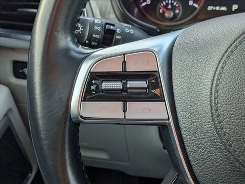 Used 2020 Kia Telluride SX image 12