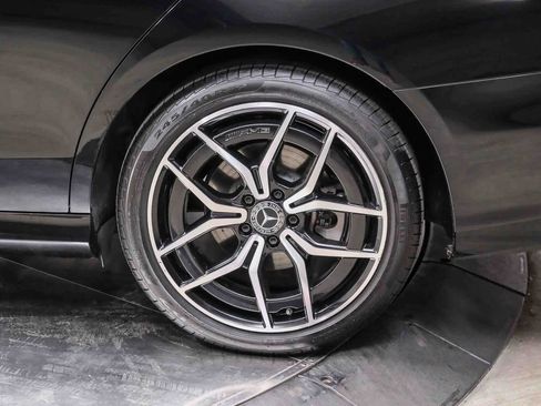 Certified 2023 Mercedes-Benz E 350 Sedan image 9