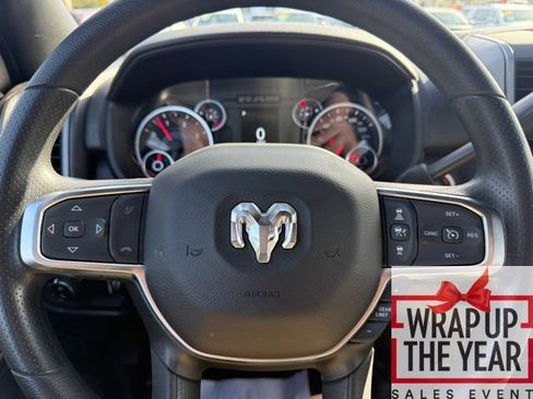 Used 2025 RAM 5500 Tradesman image 19