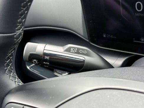 Certified 2025 Kia K4 EX FWD image 28
