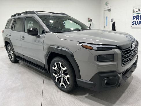 New 2026 Subaru Outback Touring XT image 2