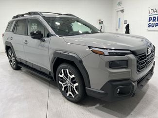 New 2026 Subaru Outback Touring XT video 2