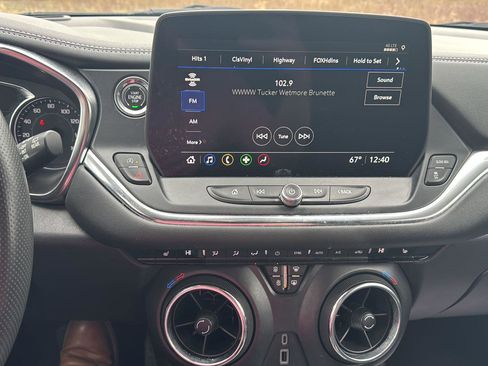 Used 2023 Chevrolet Blazer LT w/ Convenience Package image 14