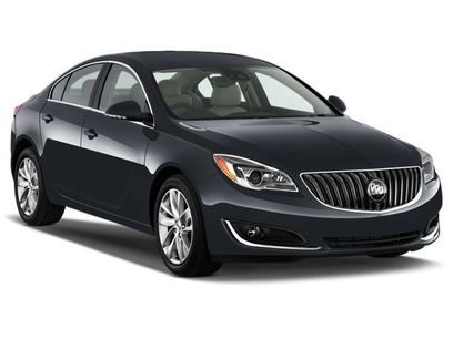 Used 2015 Buick Regal Premium w/ Driver Confidence Package #1