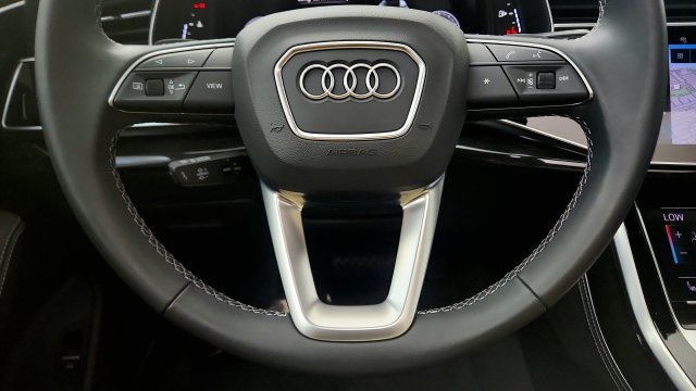 Used 2026 Audi Q7 3.0T Premium Plus w/ Premium Plus Package AWD/4WD image 60