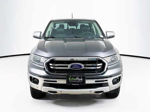 Used 2019 Ford Ranger Lariat w/ Equipment Group 501A Mid image 2