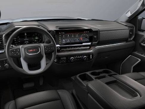 New 2026 GMC Sierra 1500 SLT AWD/4WD image 6