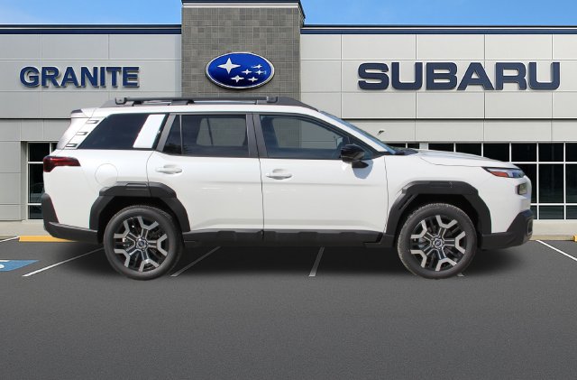 New 2026 Subaru Outback Touring XT AWD/4WD image 10