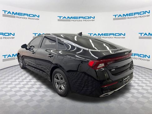 Used 2023 Kia K5 LXS image 3